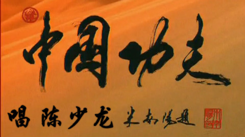【金坷垃·陈少龙】中国功夫(音源配布)